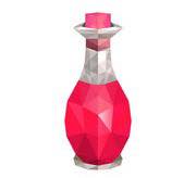 Perfume Bottle