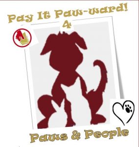 Paws and People F